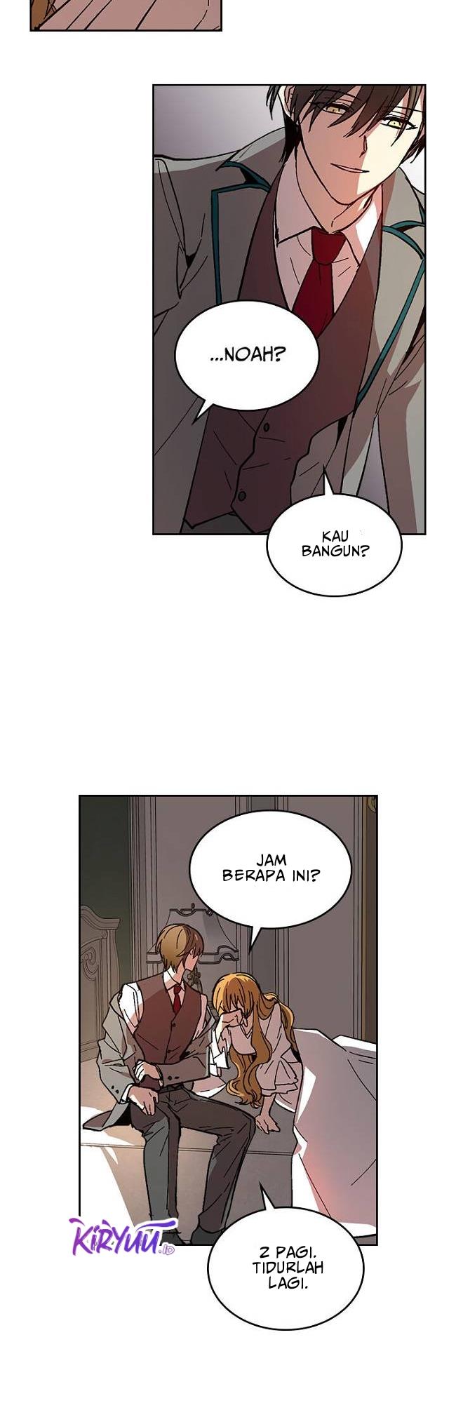 The Reason Why Raeliana Ended up at the Duke’s Mansion Chap 151 - Next Chap 152