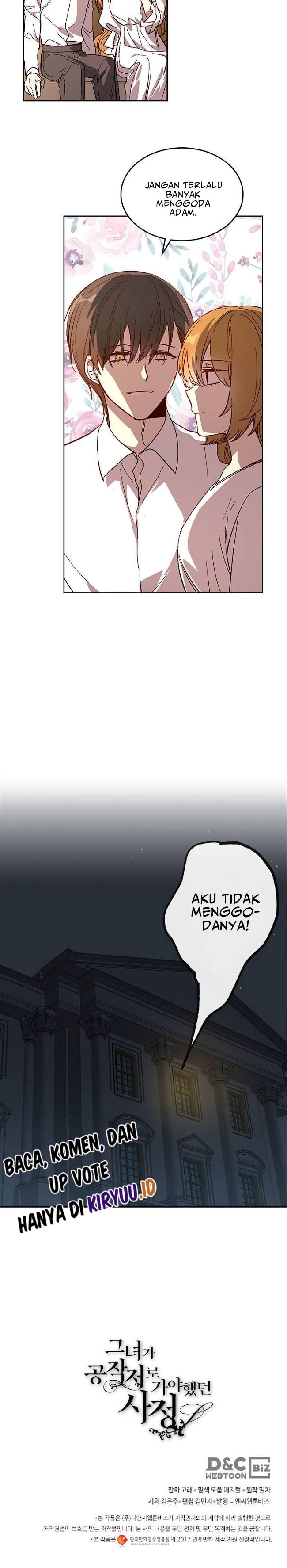 The Reason Why Raeliana Ended up at the Duke’s Mansion Chap 151 - Next Chap 152