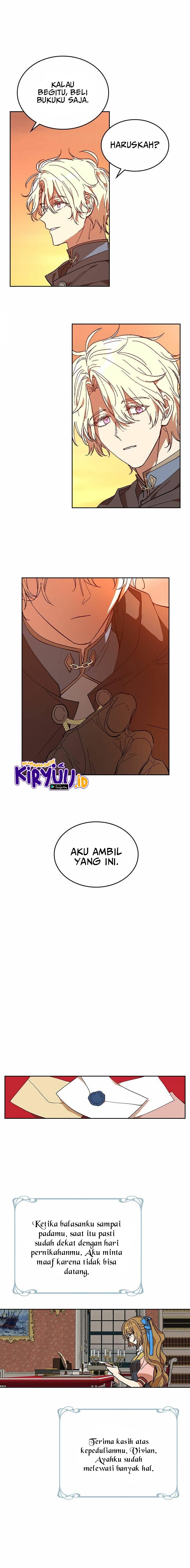 The Reason Why Raeliana Ended up at the Duke’s Mansion Chap 155 - Next Chap 156