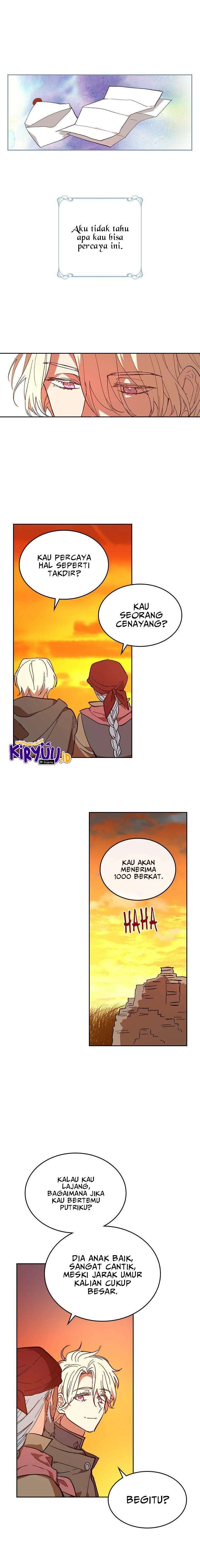The Reason Why Raeliana Ended up at the Duke’s Mansion Chap 155 - Next Chap 156