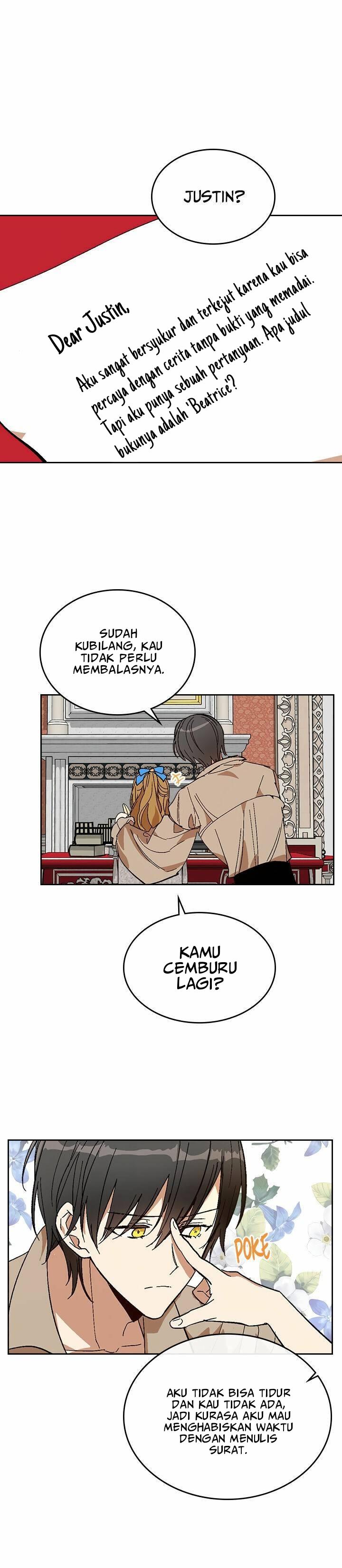 The Reason Why Raeliana Ended up at the Duke’s Mansion Chap 155 - Next Chap 156