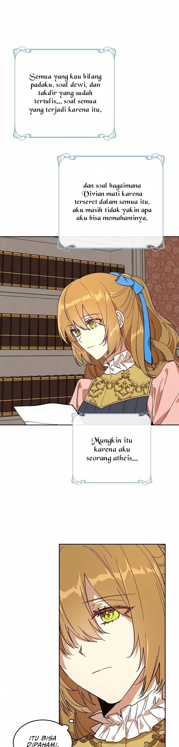 The Reason Why Raeliana Ended up at the Duke’s Mansion Chap 155 - Next Chap 156