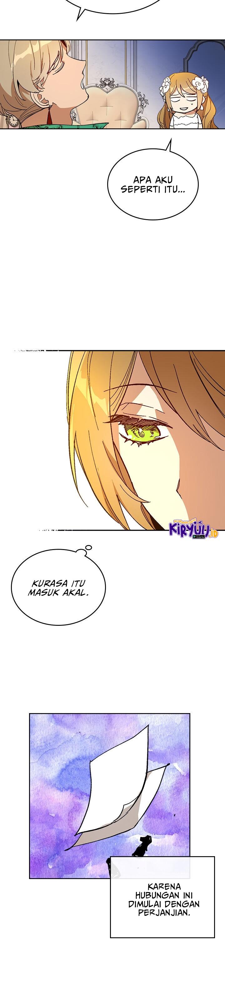 The Reason Why Raeliana Ended up at the Duke’s Mansion Chap 156 - Next Chap 157