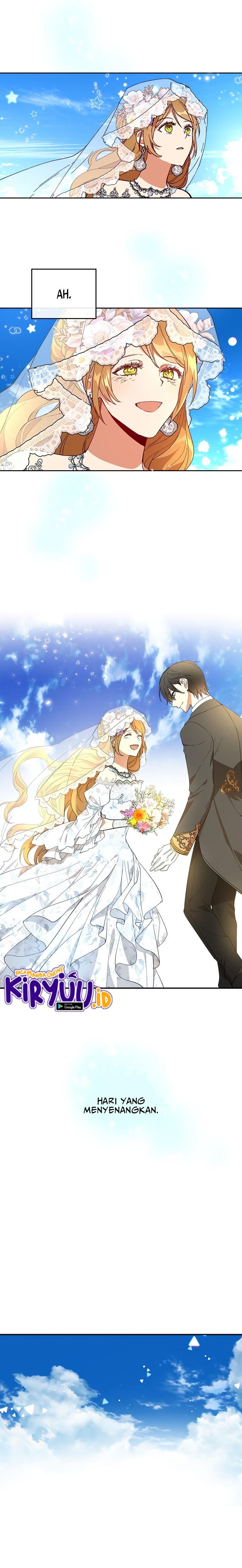 The Reason Why Raeliana Ended up at the Duke’s Mansion Chap 156 - Next Chap 157