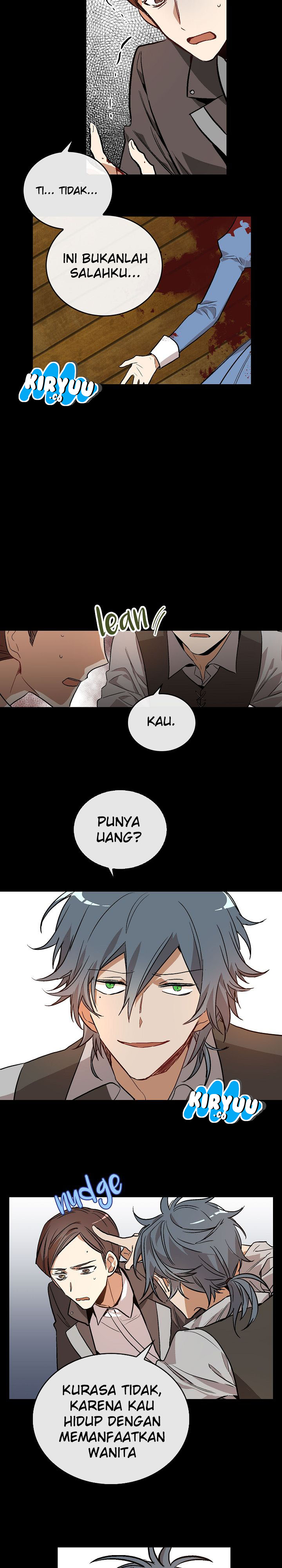 The Reason Why Raeliana Ended up at the Duke’s Mansion Chap 18 - Next Chap 19