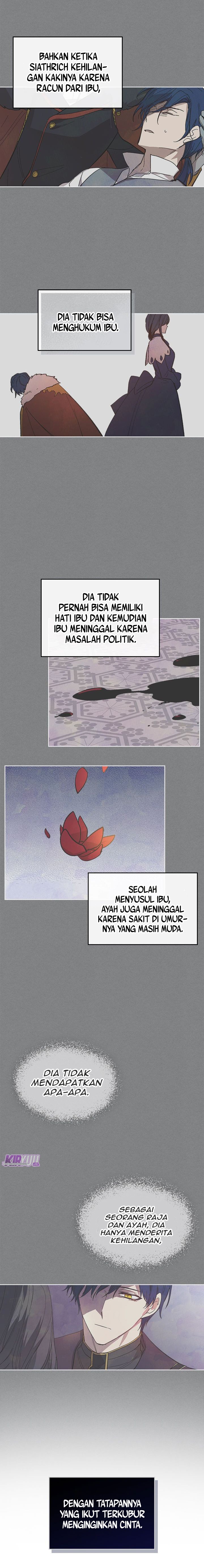 The Reason Why Raeliana Ended up at the Duke’s Mansion Chap 102 - Next Chap 103