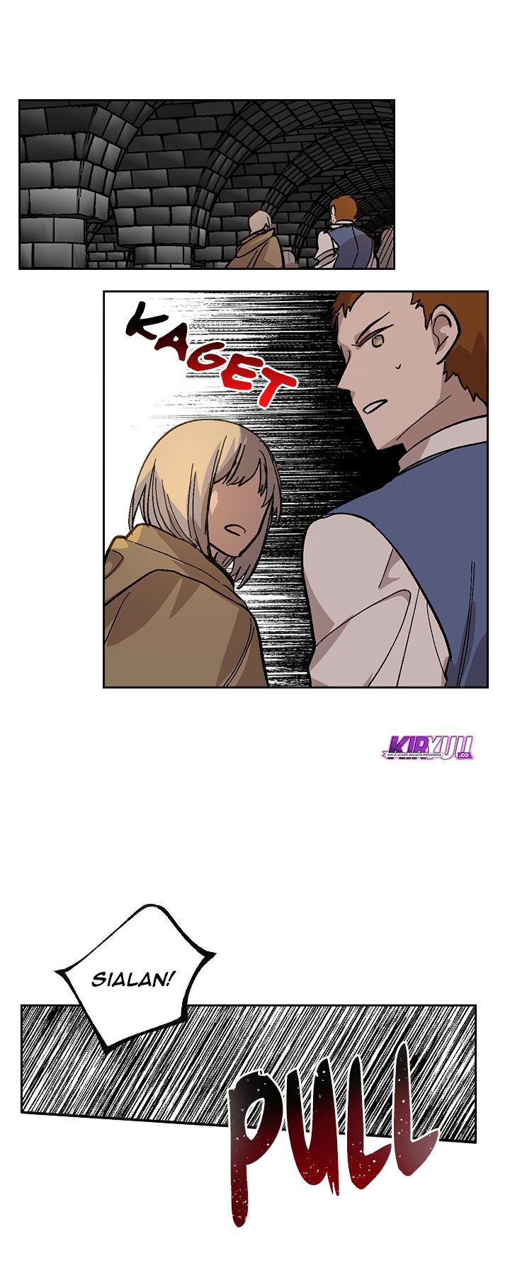 The Reason Why Raeliana Ended up at the Duke’s Mansion Chap 107 - Next Chap 108