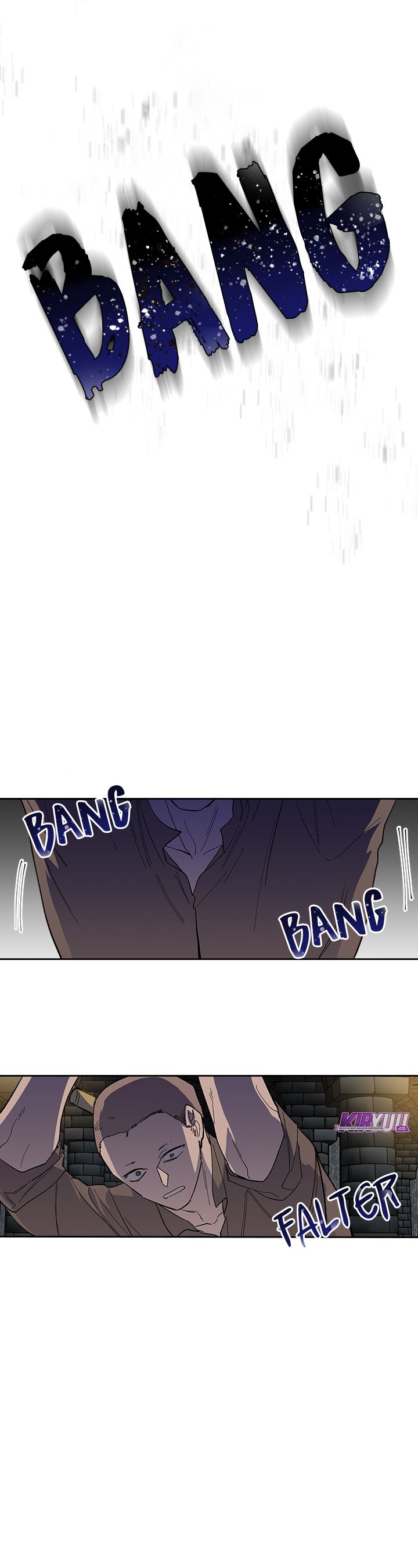 The Reason Why Raeliana Ended up at the Duke’s Mansion Chap 107 - Next Chap 108