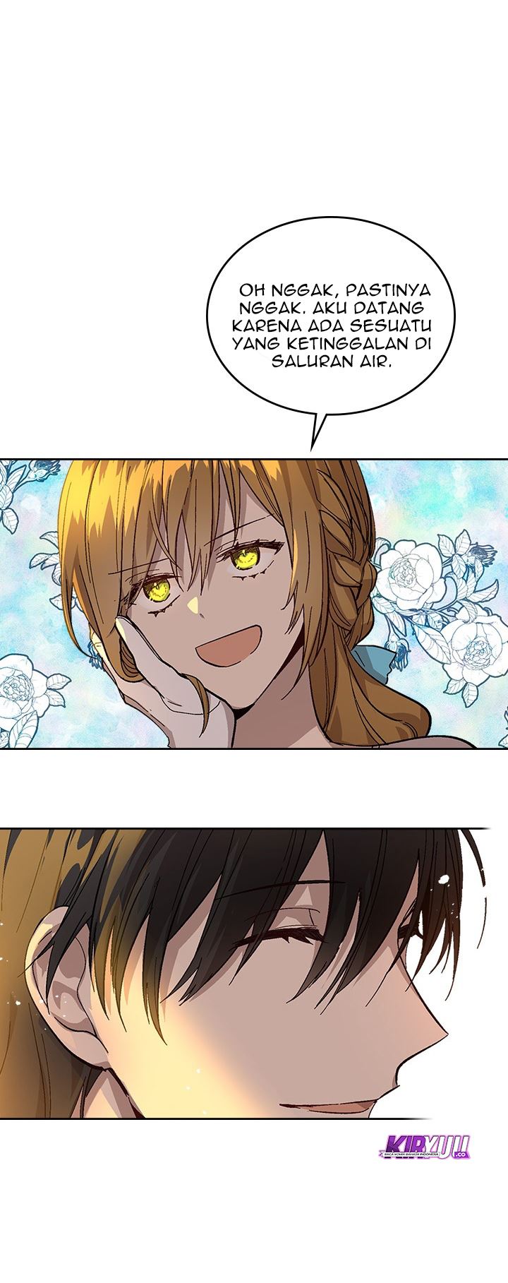 The Reason Why Raeliana Ended up at the Duke’s Mansion Chap 107 - Next Chap 108
