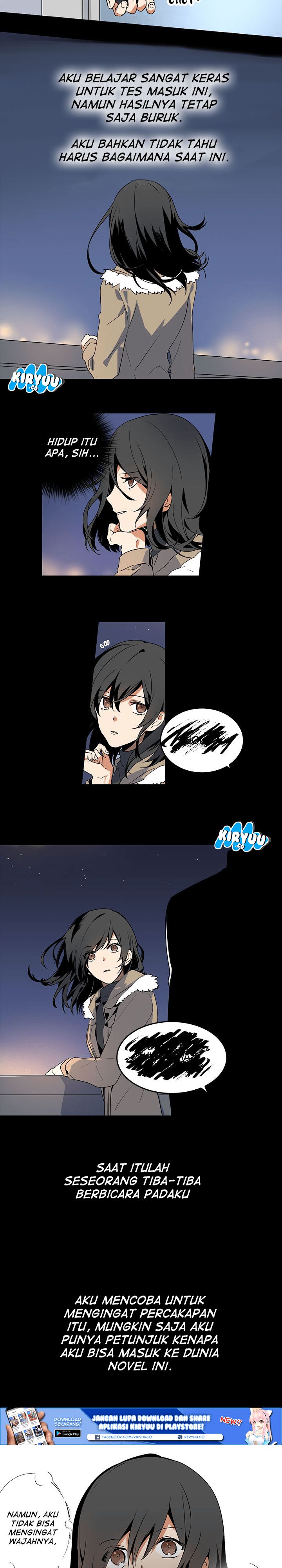 The Reason Why Raeliana Ended up at the Duke’s Mansion Chap 1 - Next Chap 2