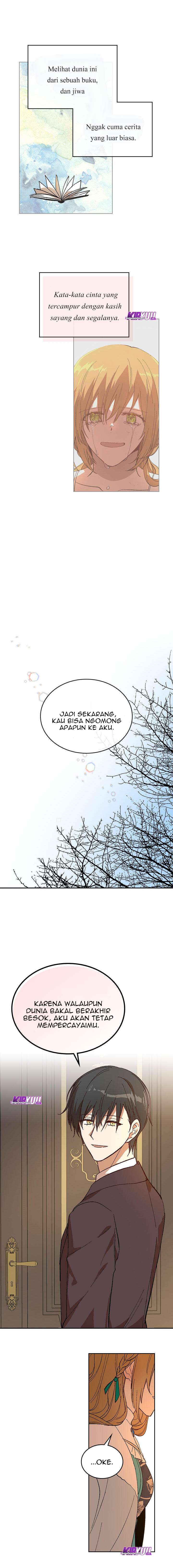 The Reason Why Raeliana Ended up at the Duke’s Mansion Chap 112 - Next Chap 113