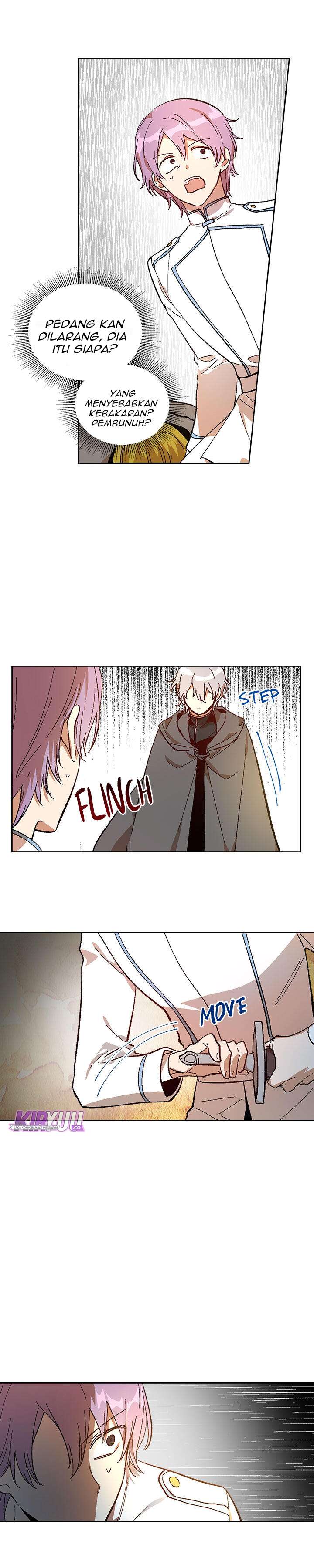 The Reason Why Raeliana Ended up at the Duke’s Mansion Chap 117 - Next Chap 118