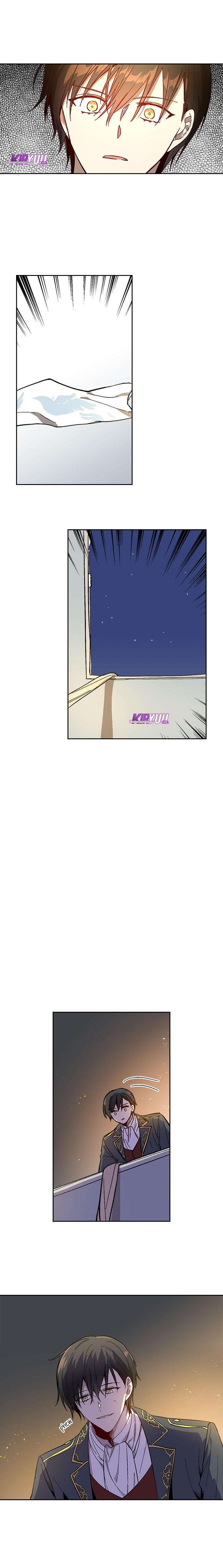 The Reason Why Raeliana Ended up at the Duke’s Mansion Chap 117 - Next Chap 118