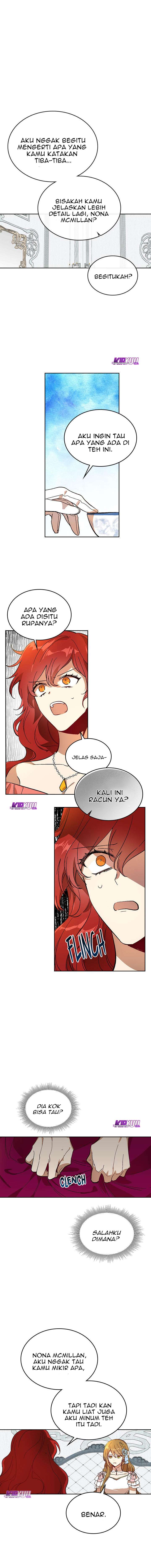 The Reason Why Raeliana Ended up at the Duke’s Mansion Chap 114 - Next Chap 115
