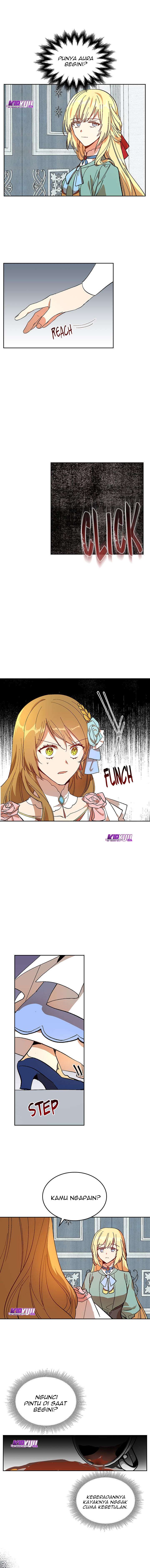 The Reason Why Raeliana Ended up at the Duke’s Mansion Chap 114 - Next Chap 115