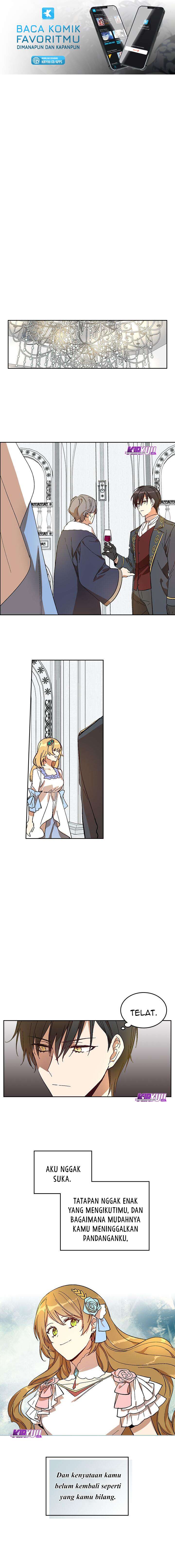 The Reason Why Raeliana Ended up at the Duke’s Mansion Chap 115 - Next Chap 116