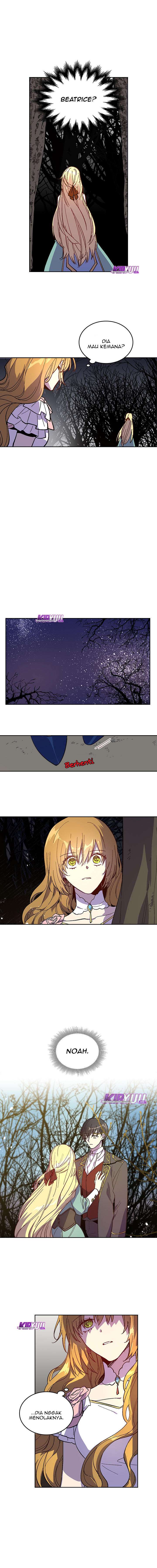 The Reason Why Raeliana Ended up at the Duke’s Mansion Chap 118 - Next Chap 119