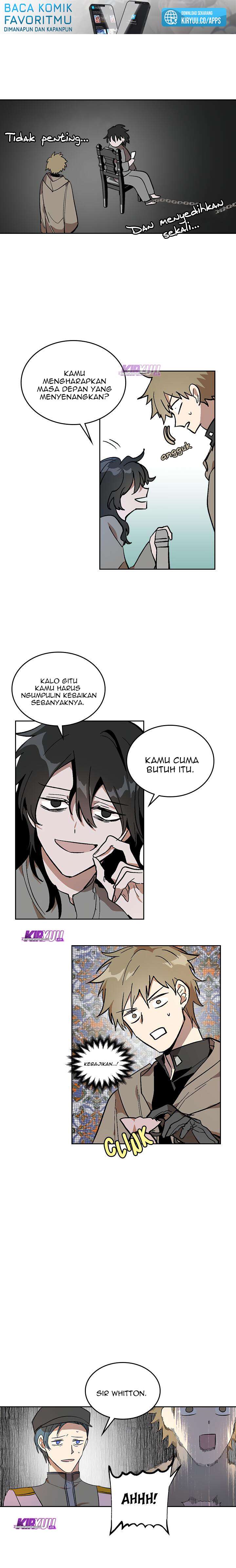 The Reason Why Raeliana Ended up at the Duke’s Mansion Chap 123 - Next Chap 124