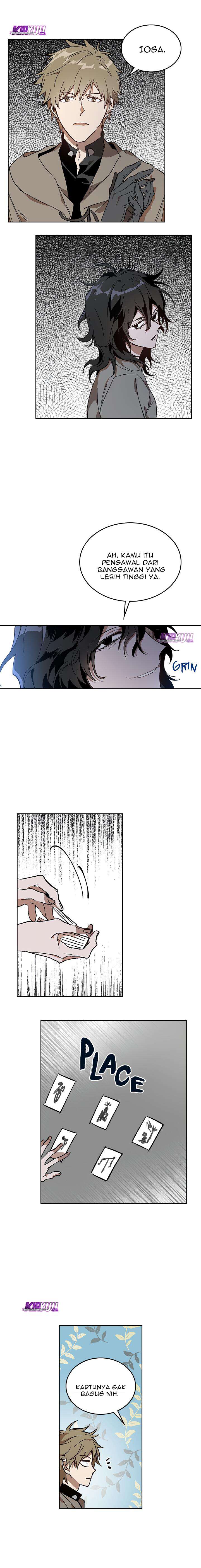 The Reason Why Raeliana Ended up at the Duke’s Mansion Chap 123 - Next Chap 124