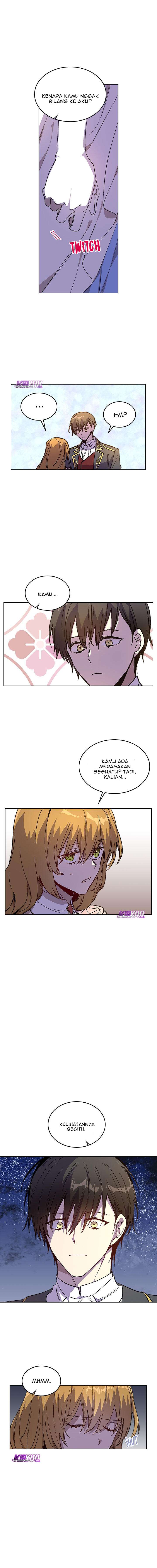 The Reason Why Raeliana Ended up at the Duke’s Mansion Chap 120 - Next Chap 121