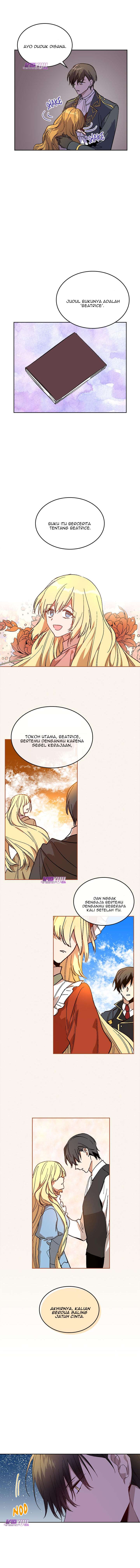 The Reason Why Raeliana Ended up at the Duke’s Mansion Chap 120 - Next Chap 121