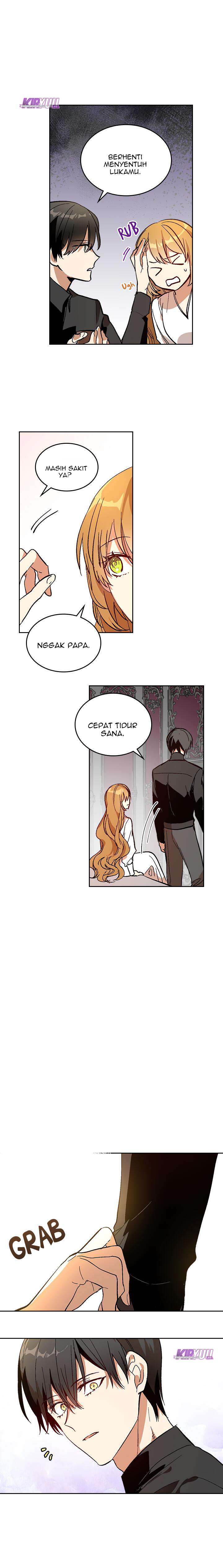 The Reason Why Raeliana Ended up at the Duke’s Mansion Chap 122 - Next Chap 123