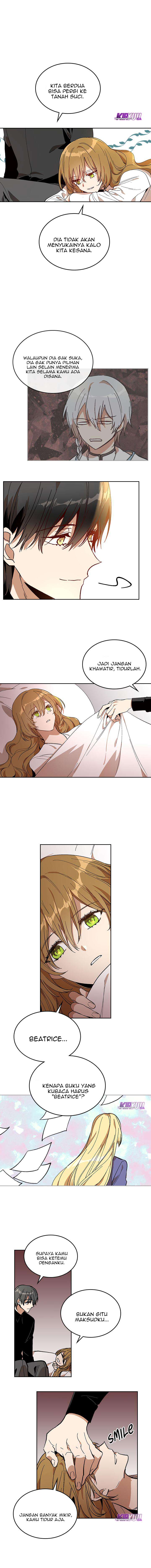 The Reason Why Raeliana Ended up at the Duke’s Mansion Chap 122 - Next Chap 123