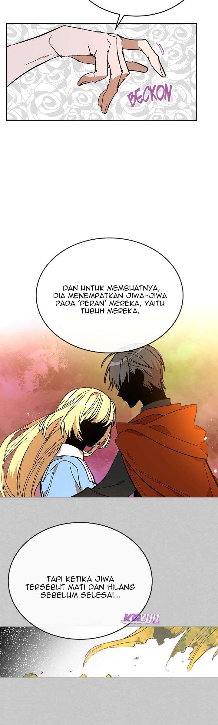 The Reason Why Raeliana Ended up at the Duke’s Mansion Chap 125 - Next Chap 126