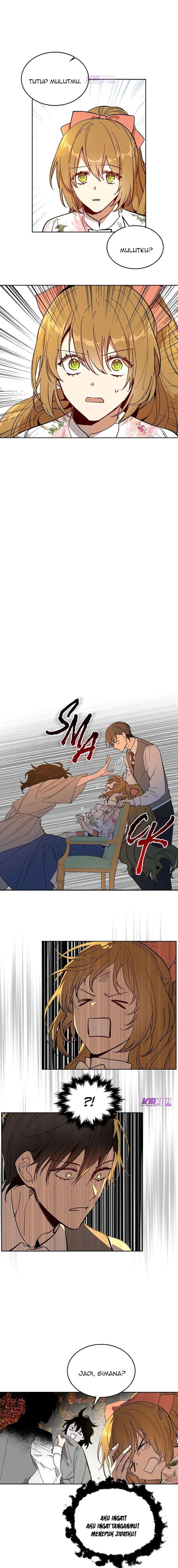 The Reason Why Raeliana Ended up at the Duke’s Mansion Chap 126 - Next Chap 127