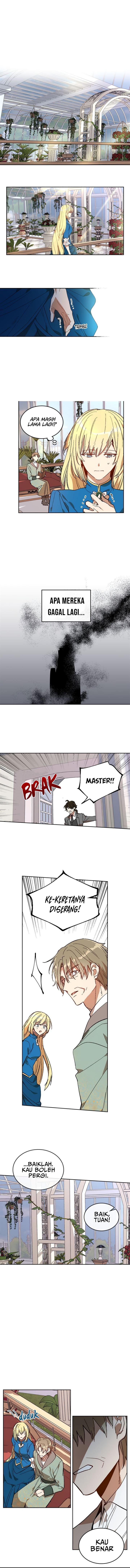 The Reason Why Raeliana Ended up at the Duke’s Mansion Chap 128 - Next Chap 129