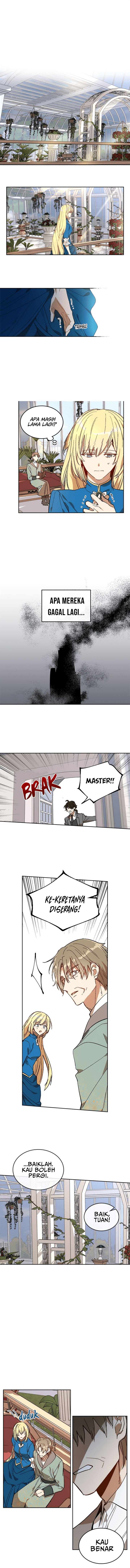 The Reason Why Raeliana Ended up at the Duke’s Mansion Chap 128 - Next Chap 129