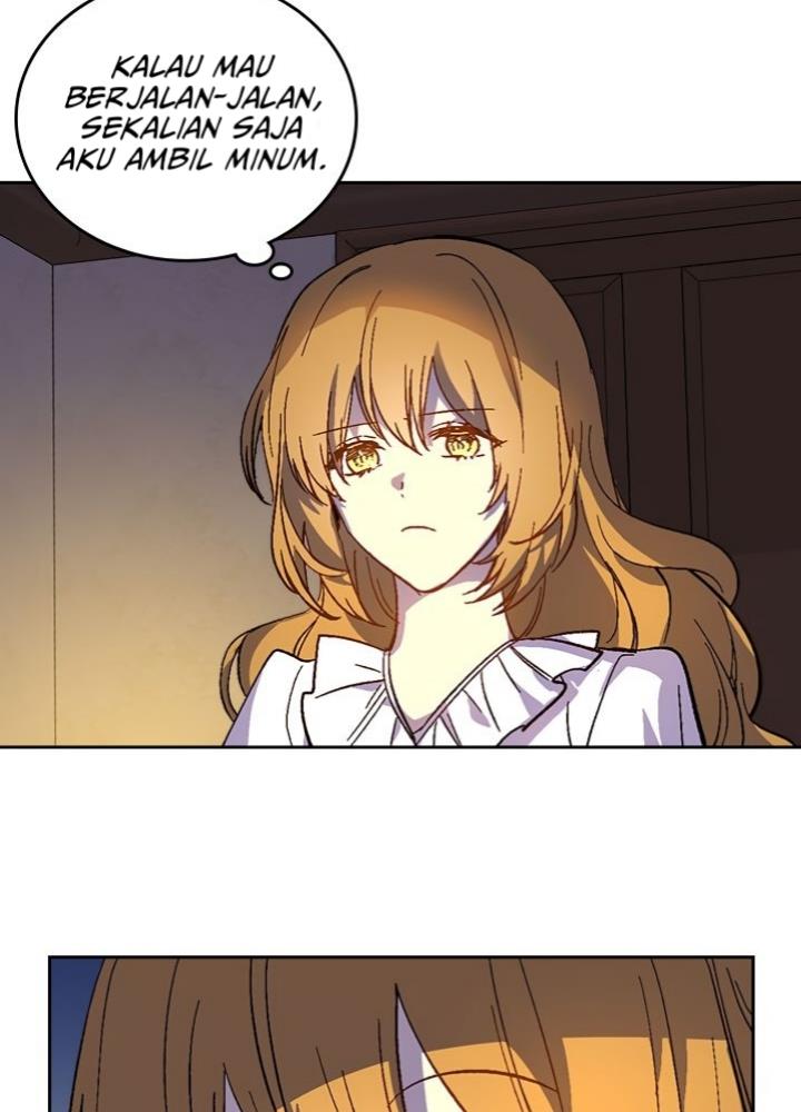 The Reason Why Raeliana Ended up at the Duke’s Mansion Chap 133 - Next Chap 134