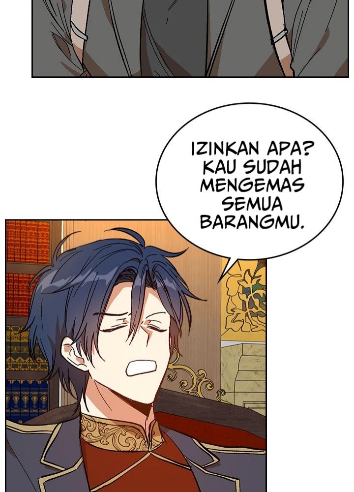 The Reason Why Raeliana Ended up at the Duke’s Mansion Chap 133 - Next Chap 134
