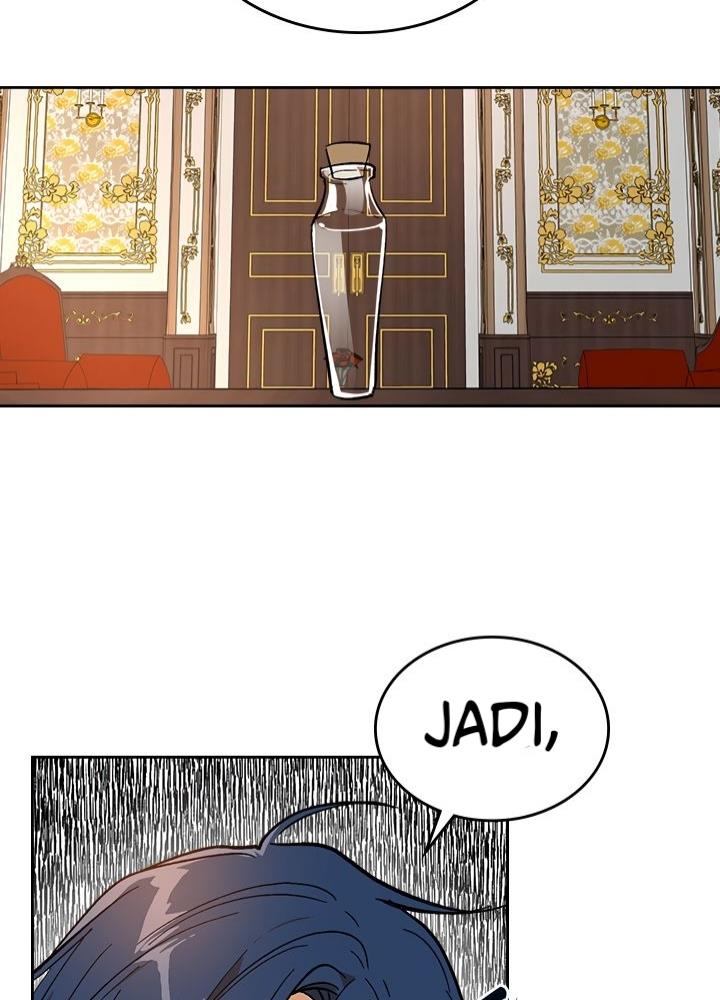 The Reason Why Raeliana Ended up at the Duke’s Mansion Chap 133 - Next Chap 134