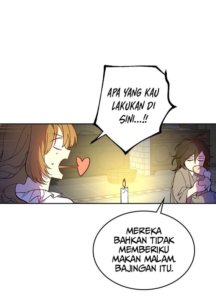 The Reason Why Raeliana Ended up at the Duke’s Mansion Chap 133 - Next Chap 134