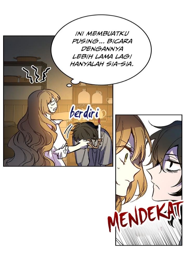 The Reason Why Raeliana Ended up at the Duke’s Mansion Chap 133 - Next Chap 134