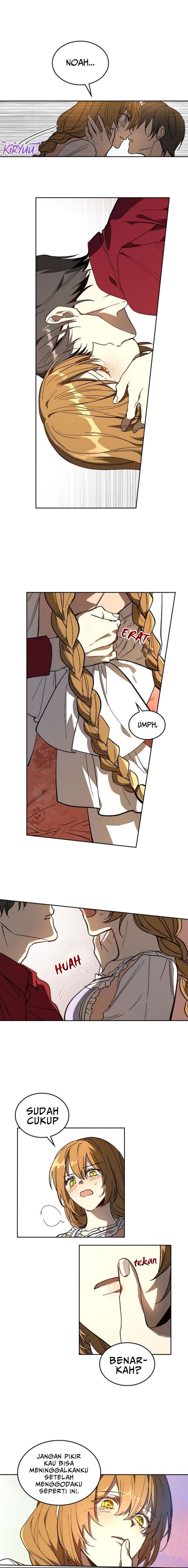 The Reason Why Raeliana Ended up at the Duke’s Mansion Chap 130 - Next Chap 131