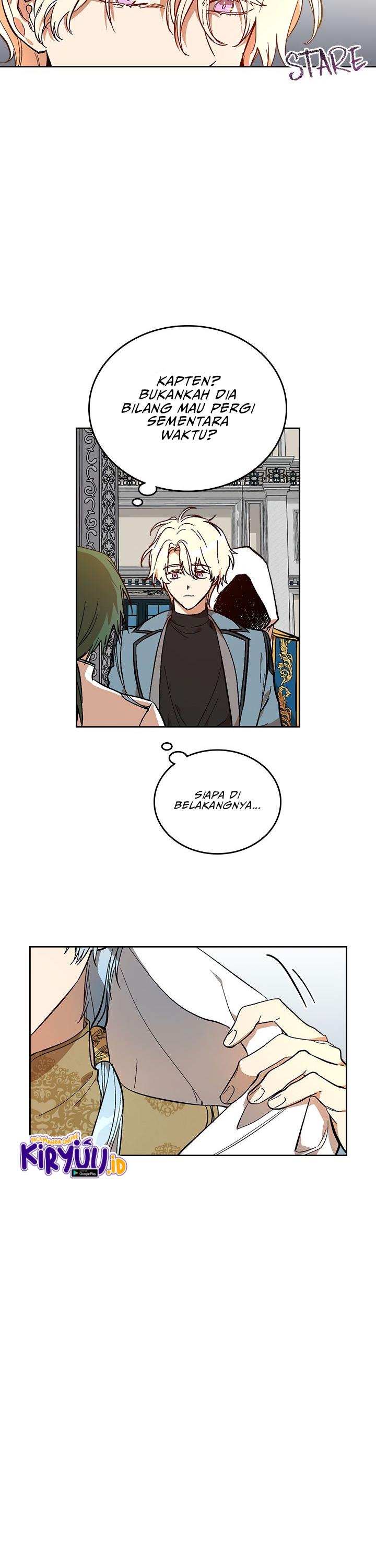 The Reason Why Raeliana Ended up at the Duke’s Mansion Chap 137 - Next Chap 138