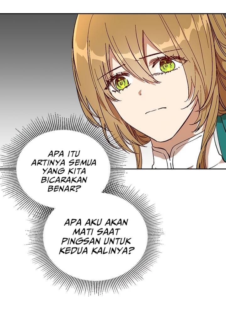 The Reason Why Raeliana Ended up at the Duke’s Mansion Chap 134 - Next Chap 135
