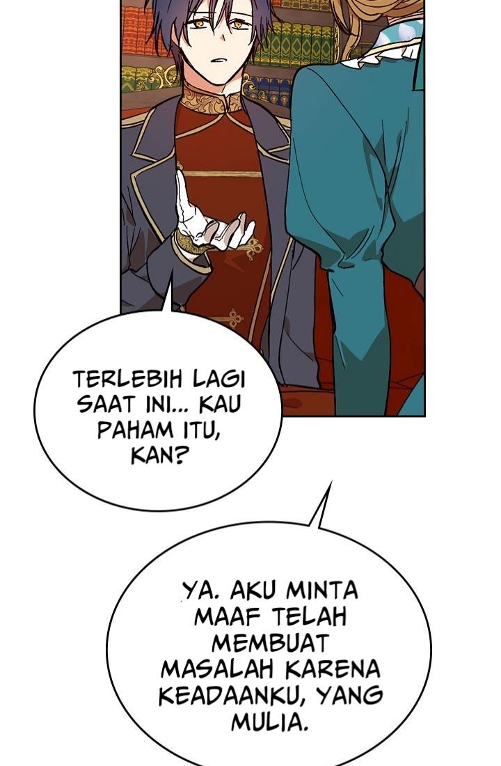 The Reason Why Raeliana Ended up at the Duke’s Mansion Chap 134 - Next Chap 135