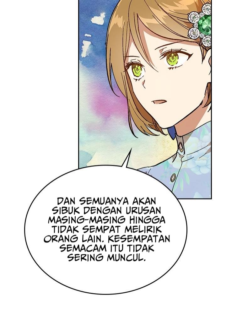 The Reason Why Raeliana Ended up at the Duke’s Mansion Chap 134 - Next Chap 135