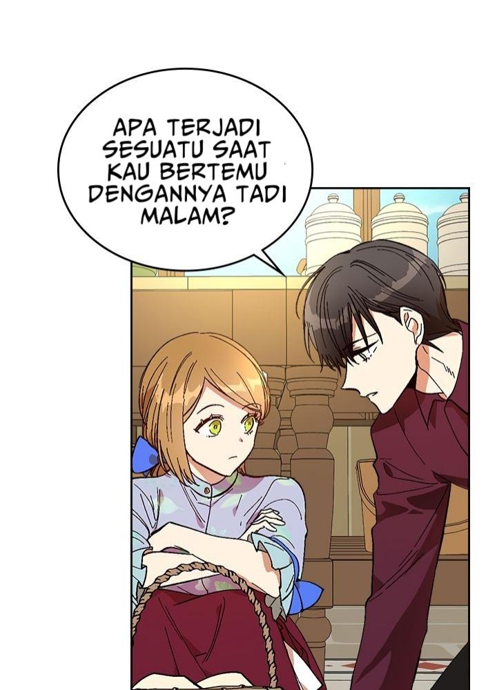 The Reason Why Raeliana Ended up at the Duke’s Mansion Chap 134 - Next Chap 135