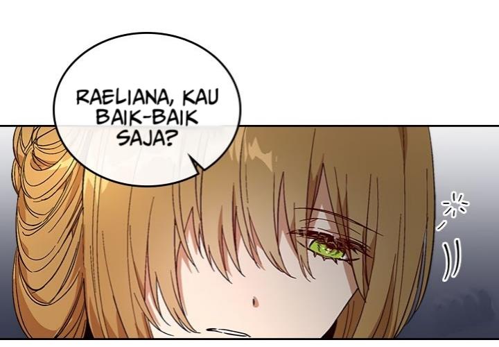 The Reason Why Raeliana Ended up at the Duke’s Mansion Chap 134 - Next Chap 135