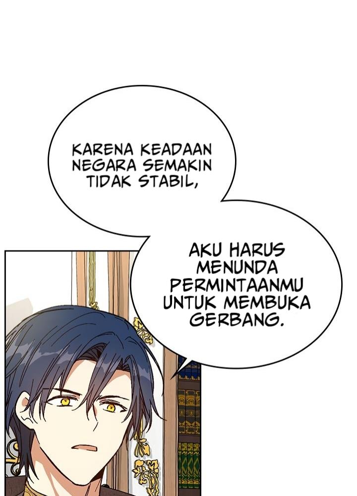The Reason Why Raeliana Ended up at the Duke’s Mansion Chap 134 - Next Chap 135