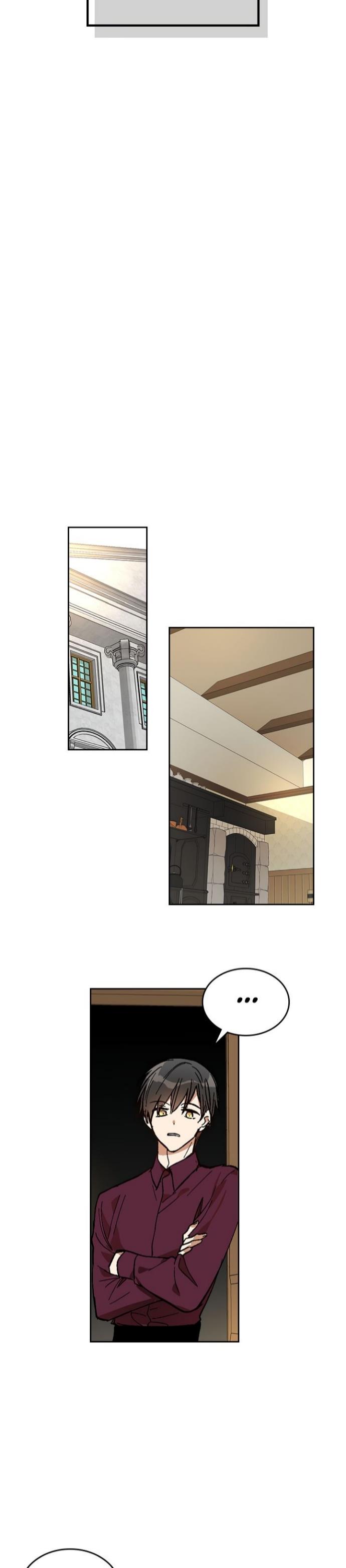 The Reason Why Raeliana Ended up at the Duke’s Mansion Chap 134 - Next Chap 135