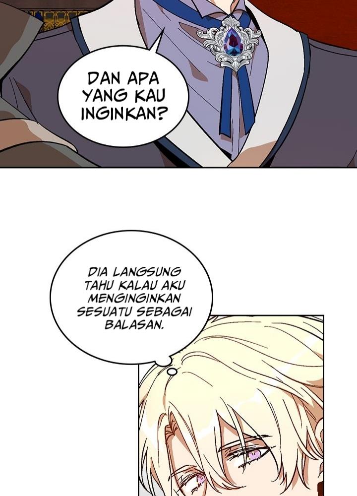 The Reason Why Raeliana Ended up at the Duke’s Mansion Chap 134 - Next Chap 135