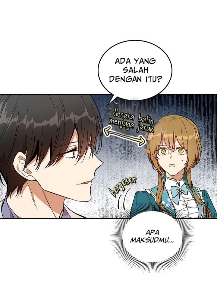The Reason Why Raeliana Ended up at the Duke’s Mansion Chap 134 - Next Chap 135