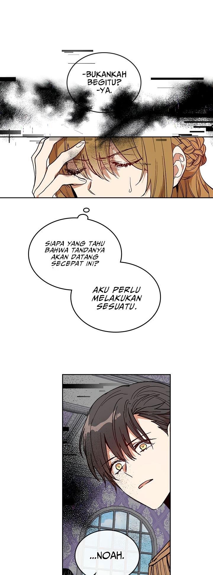 The Reason Why Raeliana Ended up at the Duke’s Mansion Chap 136 - Next Chap 137