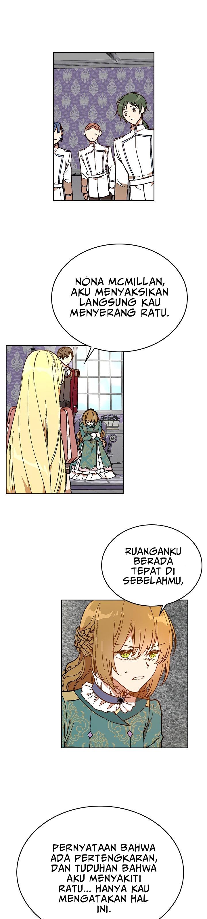 The Reason Why Raeliana Ended up at the Duke’s Mansion Chap 136 - Next Chap 137