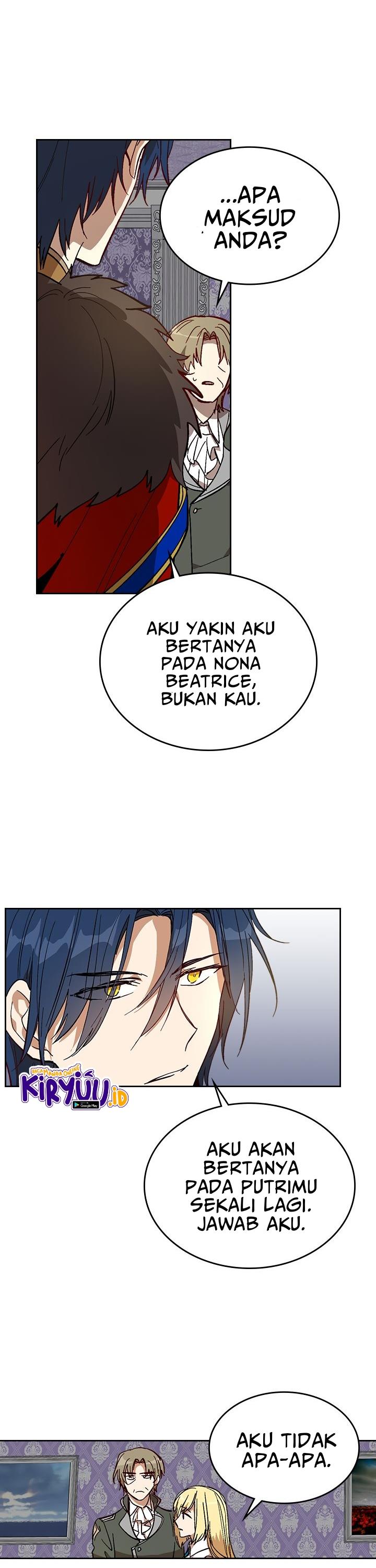 The Reason Why Raeliana Ended up at the Duke’s Mansion Chap 136 - Next Chap 137